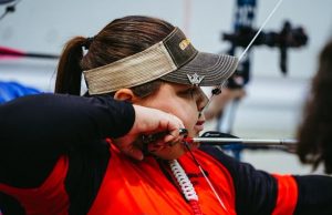 Emocionante final en The Vegas Shoot 2025