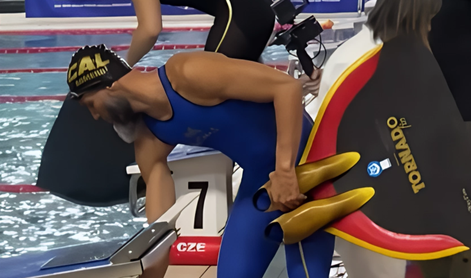 Amplia participación Colombiana en la World Cup Finswimming