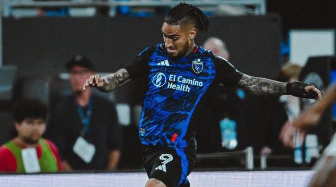 24/03 Nada detiene lo goles colombianos en el exterior