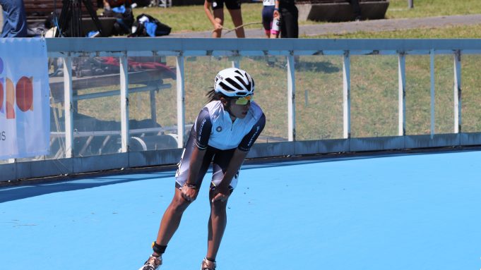 Colombia domina las pistas de Madeira con actuaciones históricas