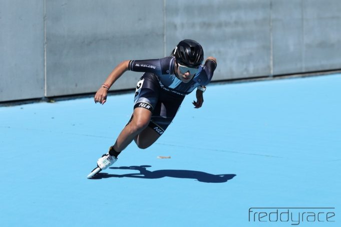 Colombia se despide de Madeira con medallas y actuaciones memorables