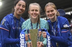 17/03 Golazos y títulos de los colombianos en el exterior