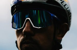 La lluvia y las caídas protagonistas en la etapa 6 del Giro