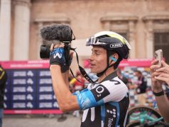 Día de aparente calma para los colombianos el Giro de Italia