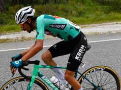 Doble top 10 para Colombia en la Mercan Tour Classic Alpes-Marítimos