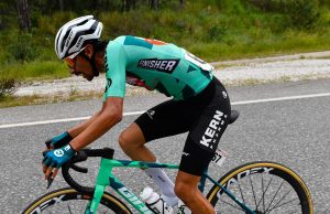 Doble top 10 para Colombia en la Mercan Tour Classic Alpes-Marítimos