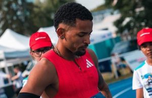 Podio para Colombia en el Tour de Troyes Aube