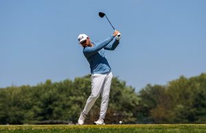 Top 10 para Marcelo Rozo en el Wichita Open