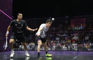 British Open: los nuestros dijeron adiós ante los mejores del mundo