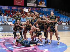 La Sub-16 femenina responde con una gran victoria