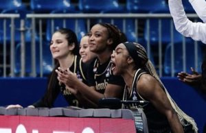 Colombia se clasifica al premundial de baloncesto