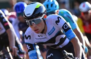 Día de aparente calma en la etapa 3 del Tour de Francia