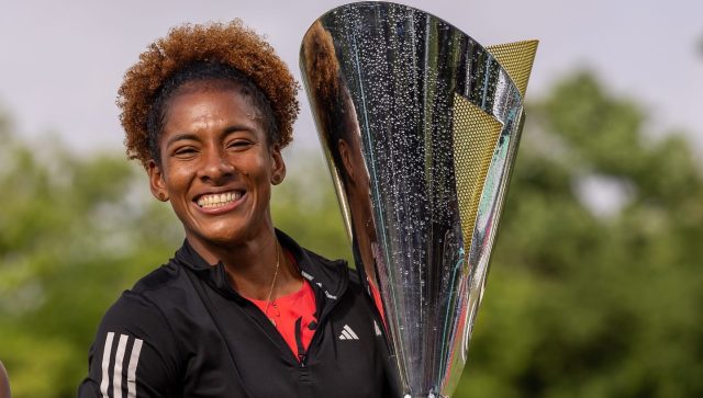 Tomada de Valeria Araújo en Instagram