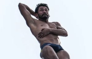 Miguel y Juan Manuel entre los mejores del mundo en el salto de altura