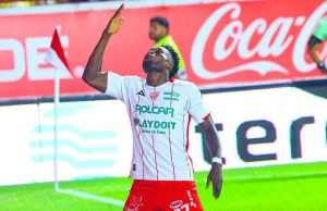 28/07 Volvieron los goles colombianos en el exterior