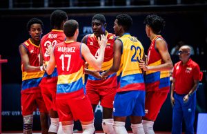 Último partido, último esfuerzo: así cerró Colombia