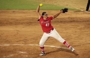 Jornada amarga para Colombia en el Panamericano de Sóftbol