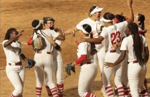 Colombia venció a las favoritas del Panamericano de Sóftbol Femenino