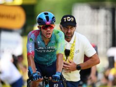 Victoria para la fuga en la etapa 11 del Tour de Francia