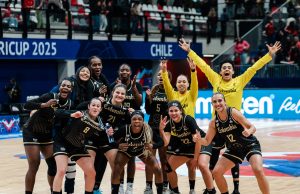 Colombia a cuartos con dos triunfos y muchas certezas