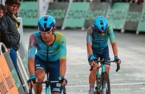 Tour de Francia: Colombia quedó lejos del protagonismo