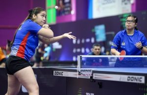 Bronce para Colombia en el Panamericano de tenis de mesa juvenil