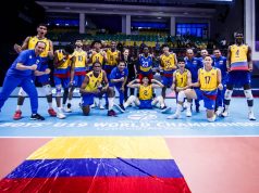 Colombia salvó su mejor versión para el final