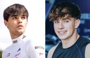 Jornada de remontadas para el deporte motor colombiano