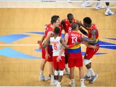 Colombia cayó ante Cuba y queda sin opciones de avanzar