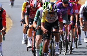 Vingegaard sella la victoria de La Vuelta a España