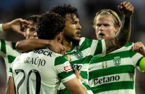 29/09 Seis gritos de gol se escucharon de los colombianos en el exterior