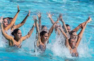 Nueve, nueve y nueve: la simetría del éxito colombiano