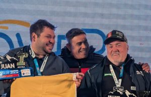 Guerreros en el desierto: la odisea colombiana en el Rally Raid San Juan 2025