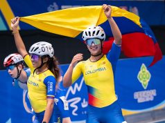 Colombia confirma su reinado con 12 preseas en un solo día