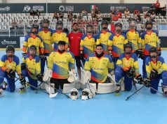 El hockey colombiano atraviesa su mejor momento continental