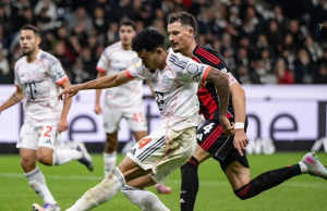 06/10 Los goleadores colombianos siguen pisando fuerte en el exterior