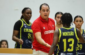 Un debut con más dudas que certezas para Colombia en Asunción