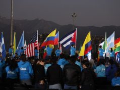 Histórica participación de Colombia en los Para Panamericanos Juveniles