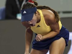 Con una derrota Colombia se despide de la Billie Jean