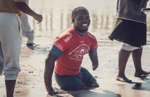 Freddy Marimón muestra por qué es el número uno del mundo