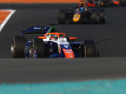 Montoya cierra un gran GP de Catar