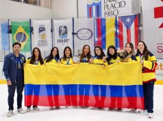 Colombia encontró su mejor versión para asegurar el bronce