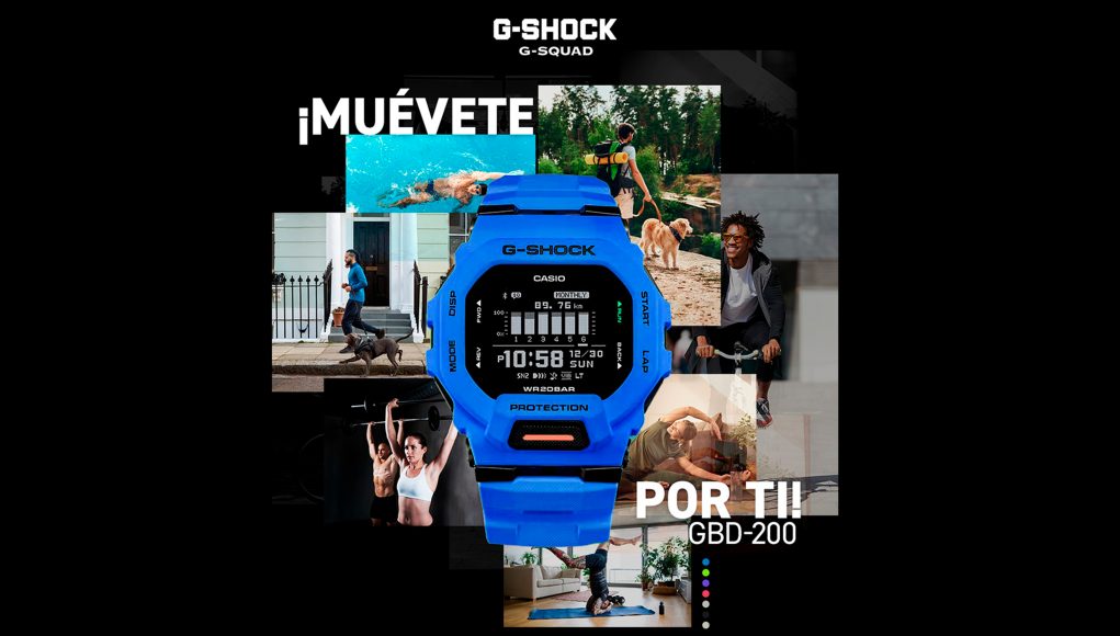 En el deporte cada segundo cuenta