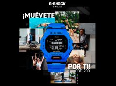 En el deporte cada segundo cuenta