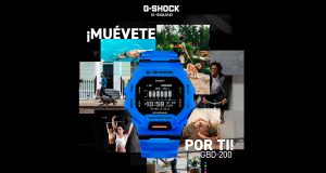 En el deporte cada segundo cuenta