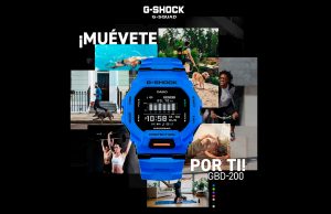 En el deporte cada segundo cuenta