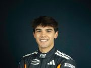 Sebastián Montoya cierra su primera temporada en F2