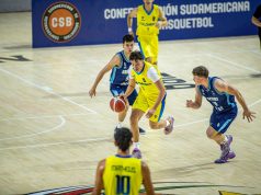 Uruguay sorprendi贸 y dej贸 a Colombia contra el reloj