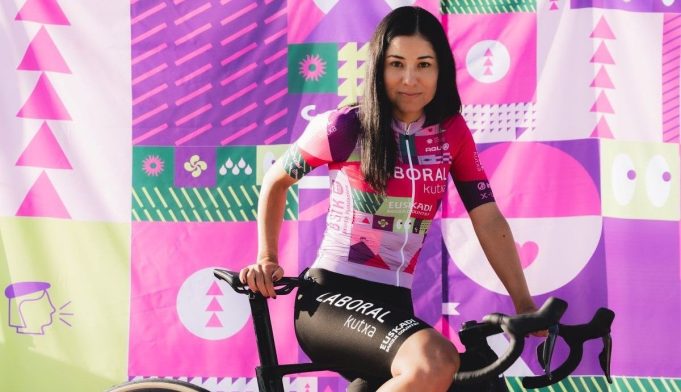 Paula Patiño y un top 10 que confirma su momento internacional