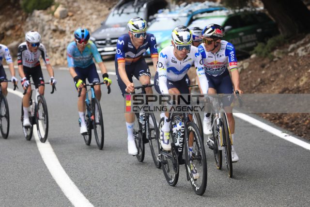 Trofeo Andratx - Pollenca 2026